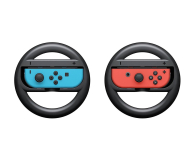 NINTENDO Switch Nakladki Joy-Con Wheel Para - 361992 - zdjęcie 2